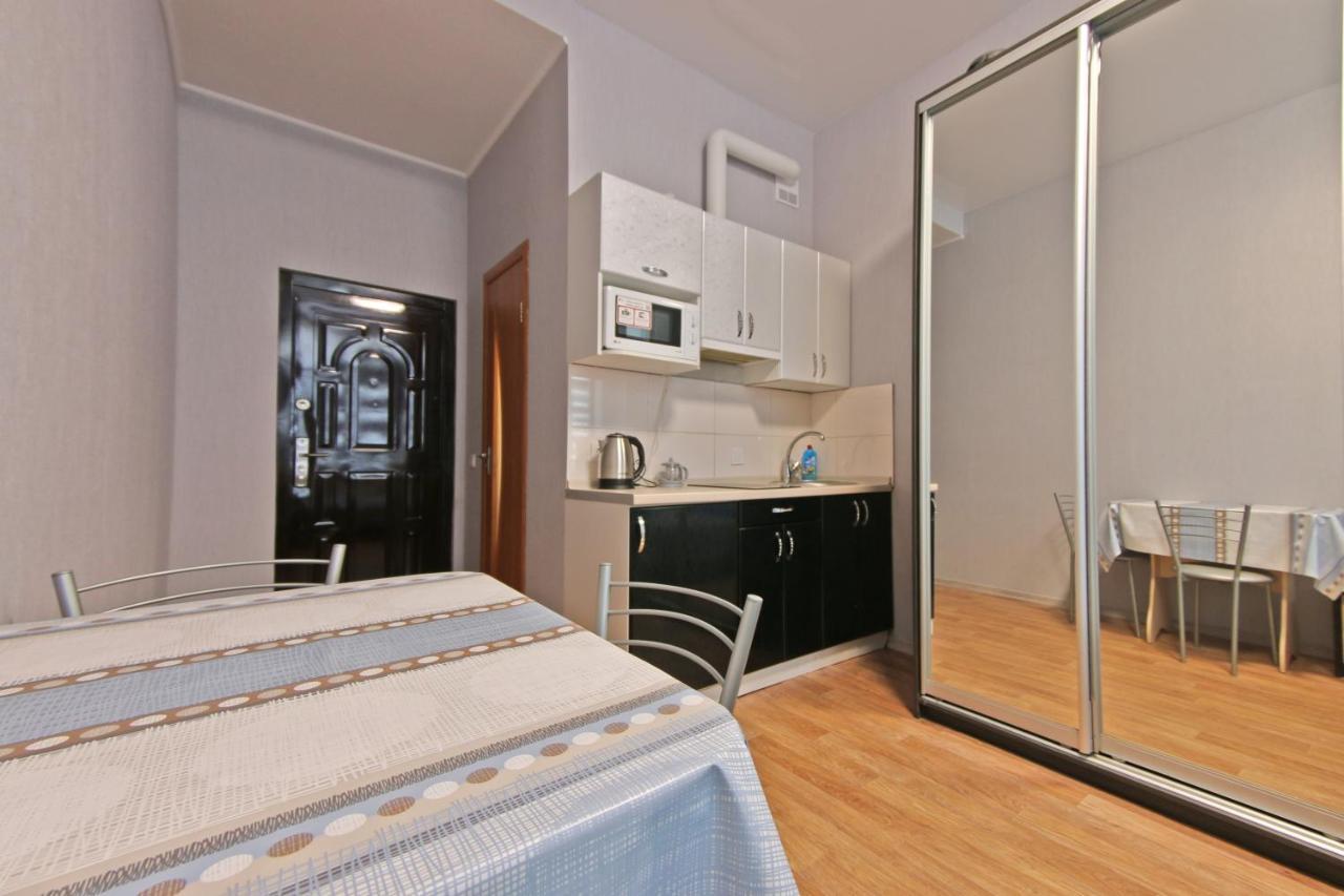 Kotlova 106 Apartamento Jarkov Exterior foto